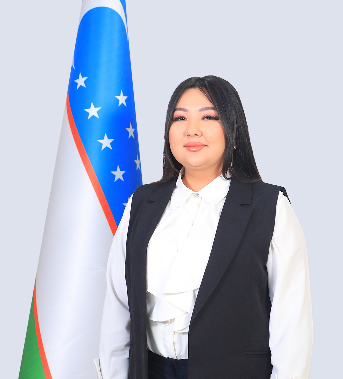 Nurullayeva Muxlisaxon Faxriddin qizi